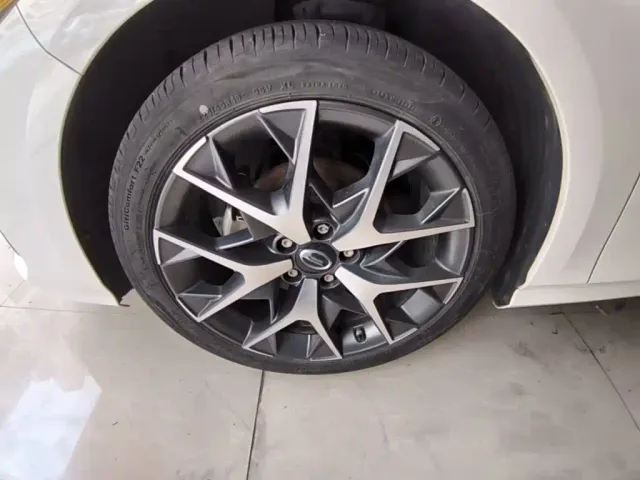GAC Trumpchi Emkoo — Фото автомобиля 22