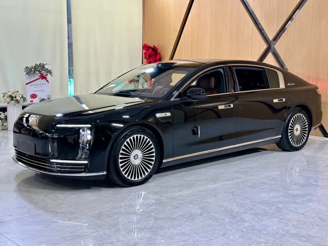 Фотография автомобиля — Maextro S800