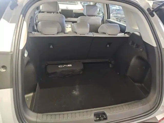 BYD Sealion 05 EV — Фото автомобиля 18