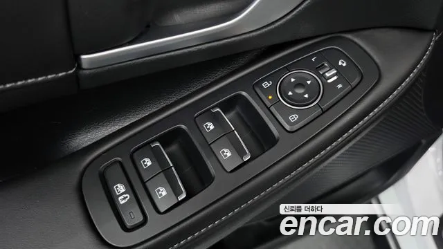 Hyundai Sonata Sonata Edge(DN8) — Фото автомобиля 24