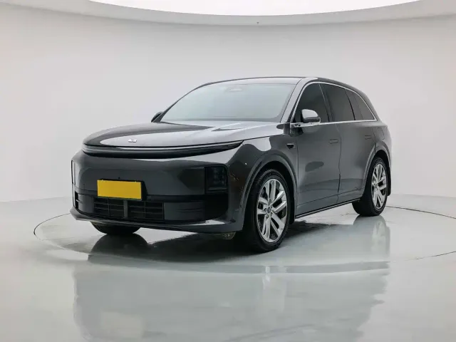 Фотография автомобиля — Li Auto L6