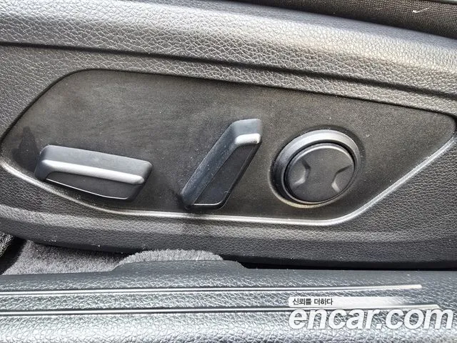 Kia K5 Generation 3 — Фото автомобиля 15