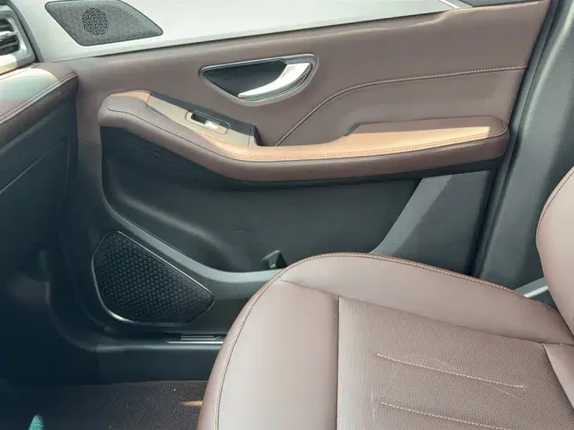 Jetour X90 Plus — Фото автомобиля 14
