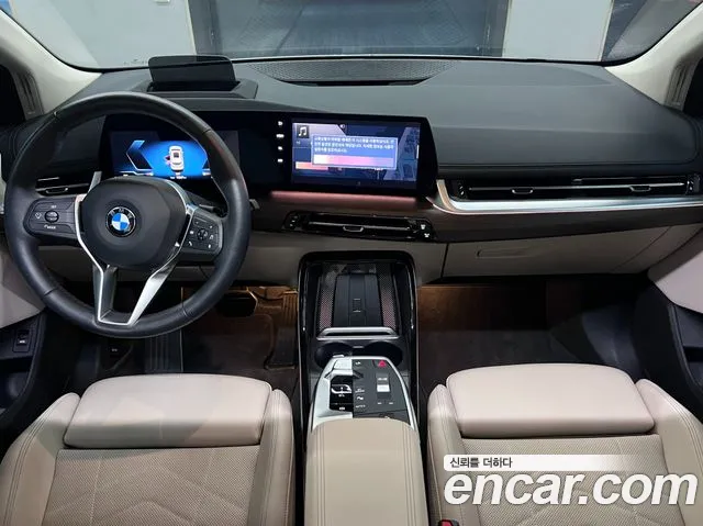 BMW 2 Series U06 — Фото автомобиля 7