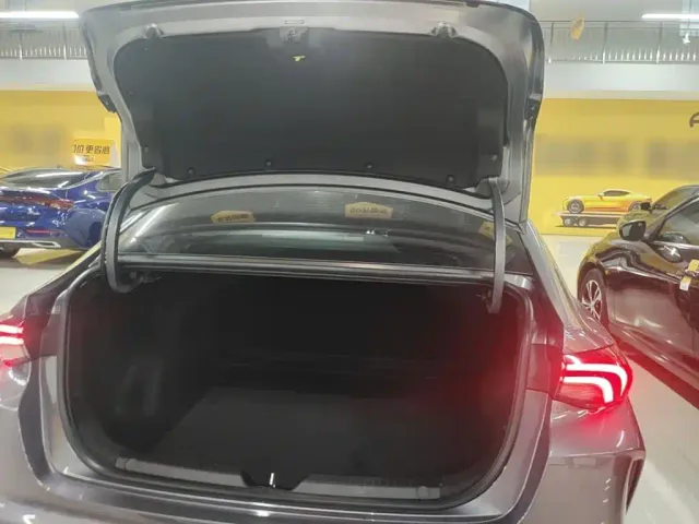 GAC Trumpchi Emkoo — Фото автомобиля 18