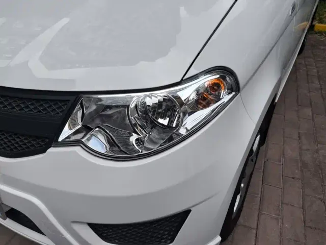 Wuling Hongguang — Фото автомобиля 5