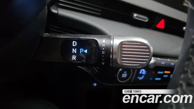 Hyundai Ioniq 5 Ioniq5 — Фото автомобиля 9