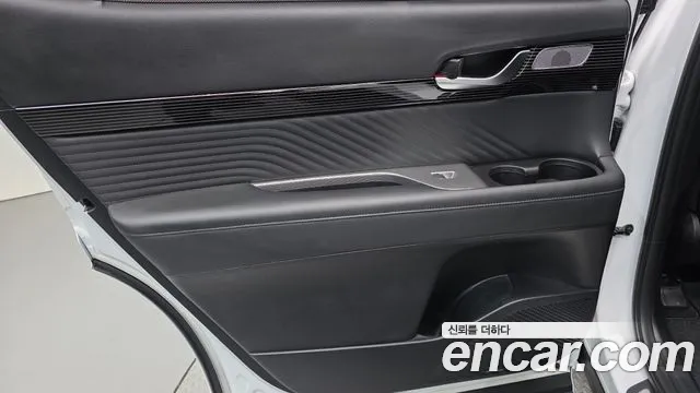 Hyundai Palisade The New — Фото автомобиля 14