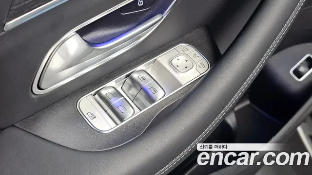 Mercedes-Benz GLE-Class W167 — Фото автомобиля 30