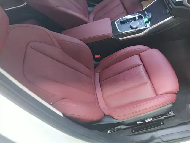 BMW 3 Series — Фото автомобиля 24