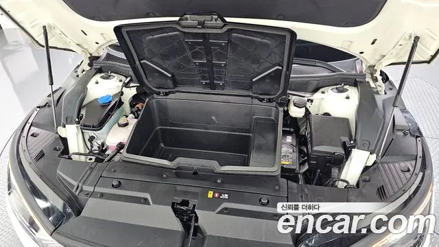 Kia EV6 Long Range — Фото автомобиля 5