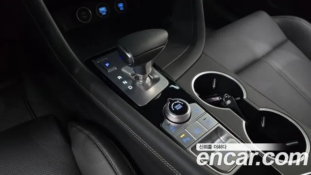 Genesis G70 New — Фото автомобиля 9