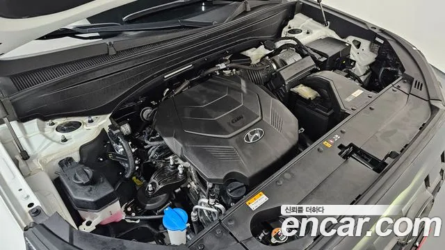 Hyundai Palisade The New — Фото автомобиля 9