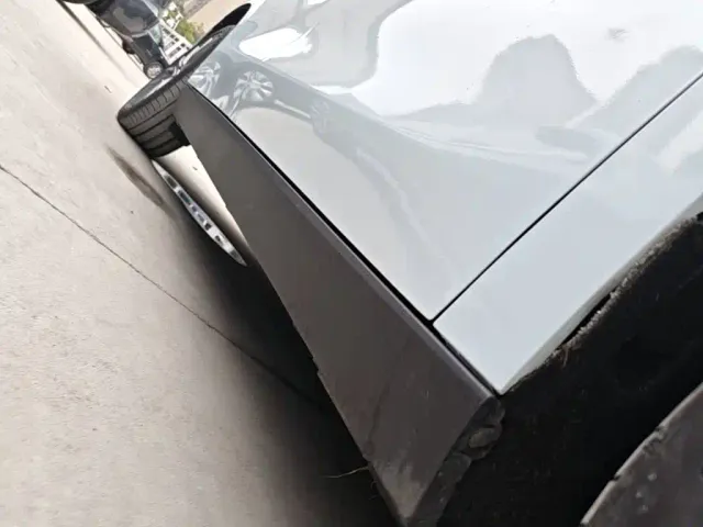 Leapmotor C10 — Фото автомобиля 20