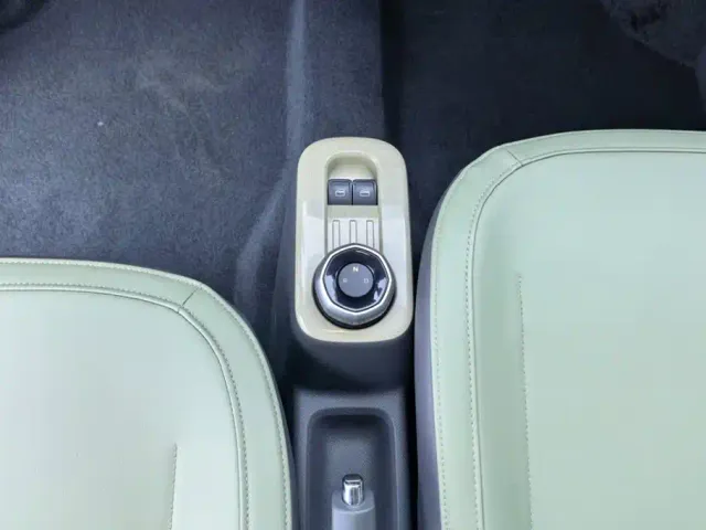 Geely Panda — Фото автомобиля 16