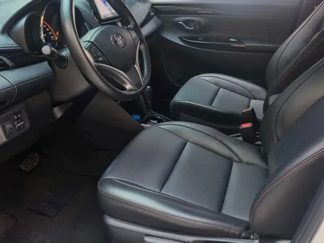 Toyota YARiS L Zhi Xuan — Фото автомобиля 15