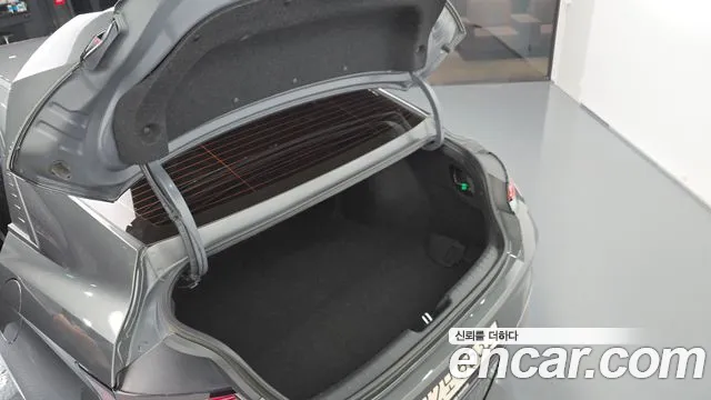 Hyundai Avante CN7 — Фото автомобиля 20