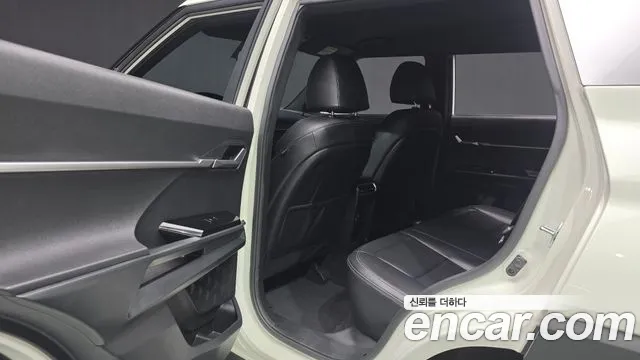 KG_Mobility_Ssangyong Torres Torres Бензин 1.5 2WD — Фото автомобиля 17