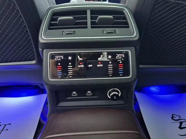 Audi A6L — Фото автомобиля 6
