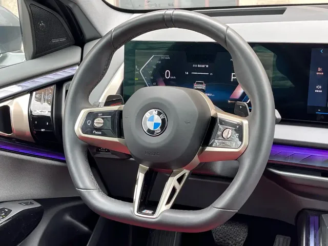 BMW X3 — Фото автомобиля 23