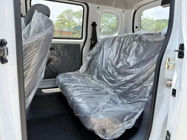 Wuling Zhiguang NEV — Фото автомобиля 9