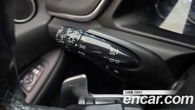 Hyundai Sonata DN8 — Фото автомобиля 27