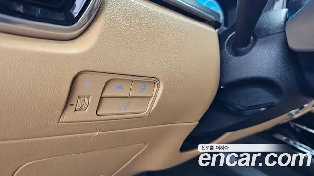 Kia Sorento Sorento 4-е поколение Дизель 2.2 2WD — Фото автомобиля 18