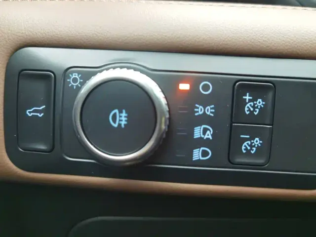 Ford Explorer — Фото автомобиля 21