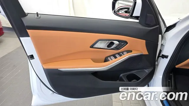 BMW 3 Series G20 — Фото автомобиля 13