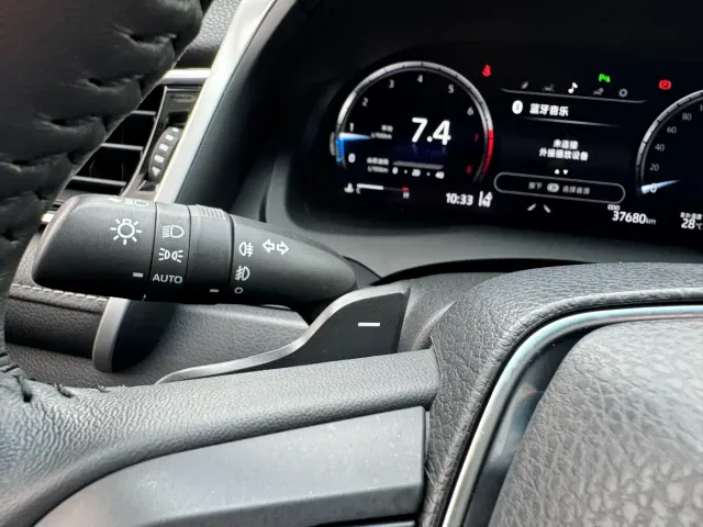Toyota Camry — Фото автомобиля 26