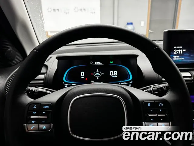 Hyundai Casper Casper Turbo Inspiration — Фото автомобиля 13