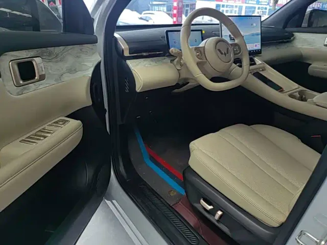 Wuling Starlight S — Фото автомобиля 15