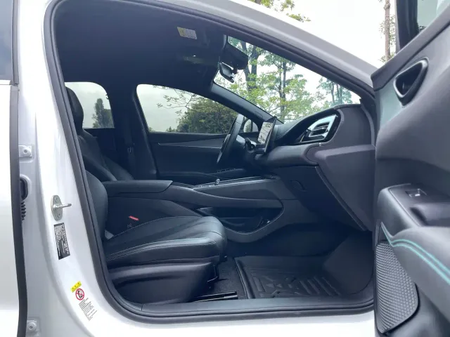 BYD Seal 06 — Фото автомобиля 14
