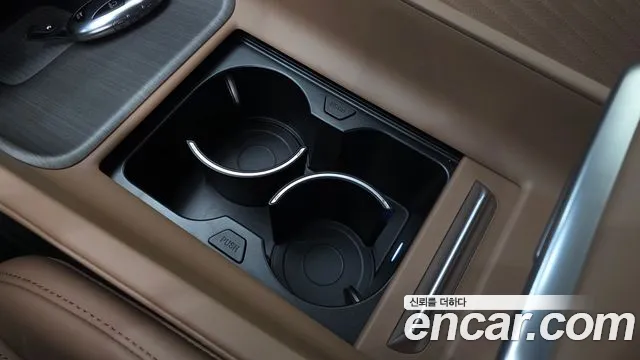 Hyundai Grandeur GN7 — Фото автомобиля 26
