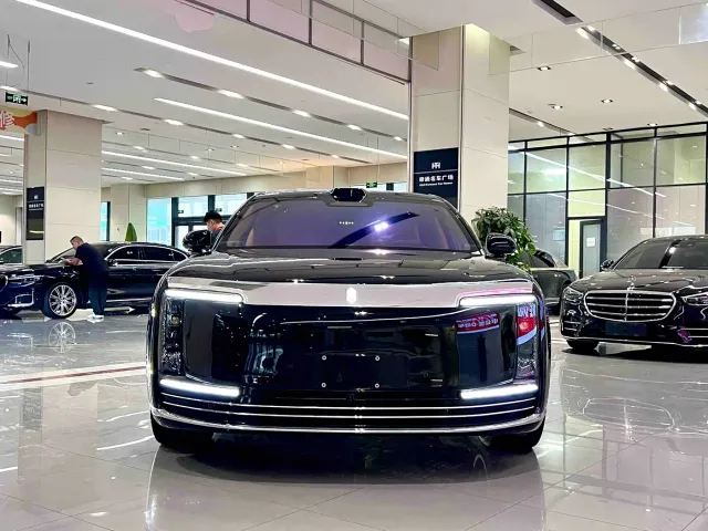Maextro S800 — Фото автомобиля 2