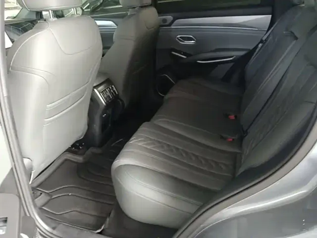 BYD Song L DM-i — Фото автомобиля 16