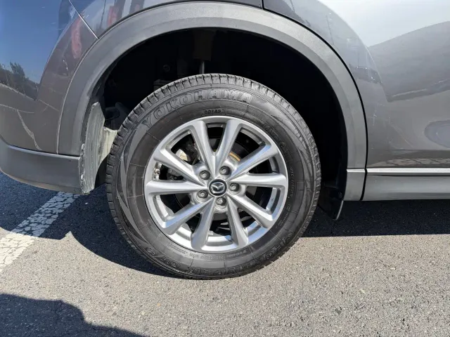 Mazda CX-5 — Фото автомобиля 16
