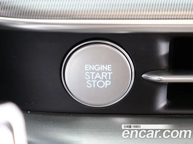 Hyundai Grandeur GN7 — Фото автомобиля 11