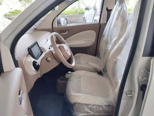 Wuling Hongguang Mini EV — Фото автомобиля 14