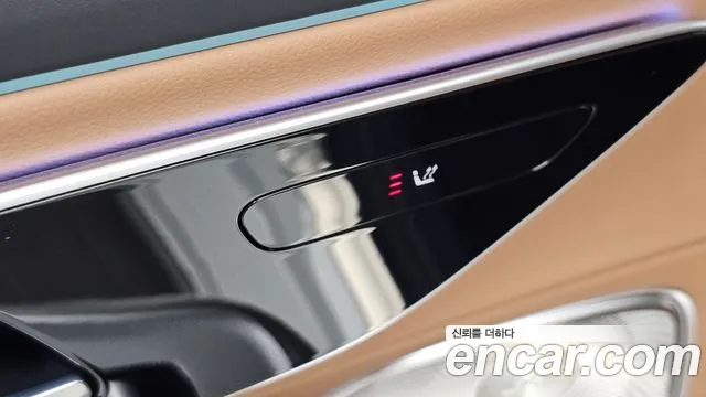 Mercedes-Benz E-Class E-класс W214 E300 4MATIC Exclusive — Фото автомобиля 14