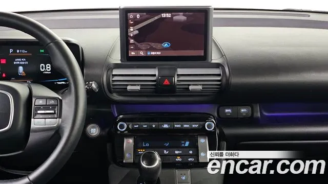 Hyundai Casper Casper Inspiration — Фото автомобиля 14
