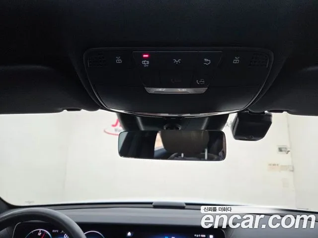 Mercedes-Benz E-Class W213 — Фото автомобиля 14