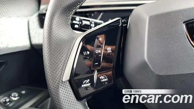 Peugeot 3008 — Фото автомобиля 14