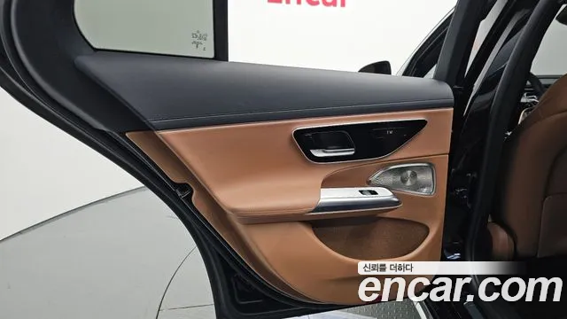 Mercedes-Benz E-Class E-класс W214 E300 4MATIC Exclusive — Фото автомобиля 25