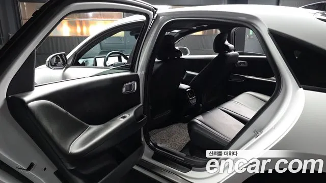 Hyundai Ioniq 6 — Фото автомобиля 16