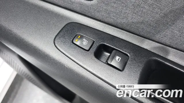 Hyundai AVANTE Avante (CN7) — Фото автомобиля 19