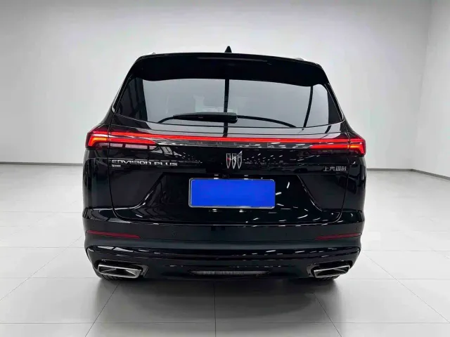 Buick Envision Plus — Фото автомобиля 10