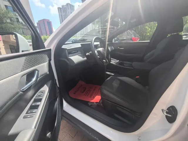 BYD Qin PLUS — Фото автомобиля 6