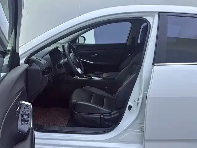Nissan Sylphy — Фото автомобиля 15