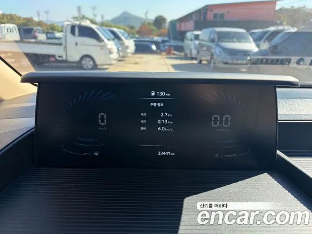 Hyundai Staria — Фото автомобиля 8